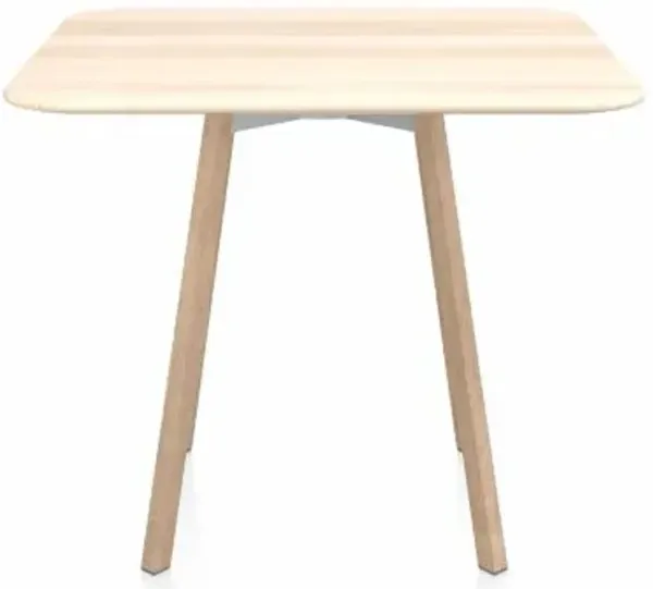 Su Cafe Square Table
