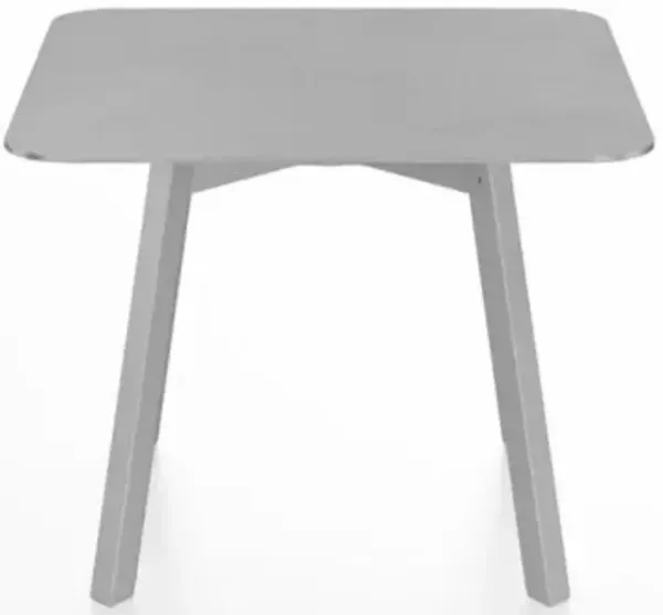 Su Low Table, Square Top