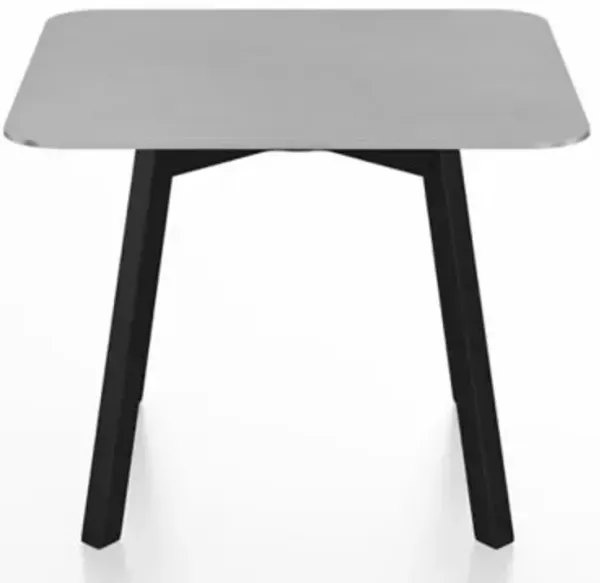 Su Low Table, Square Top