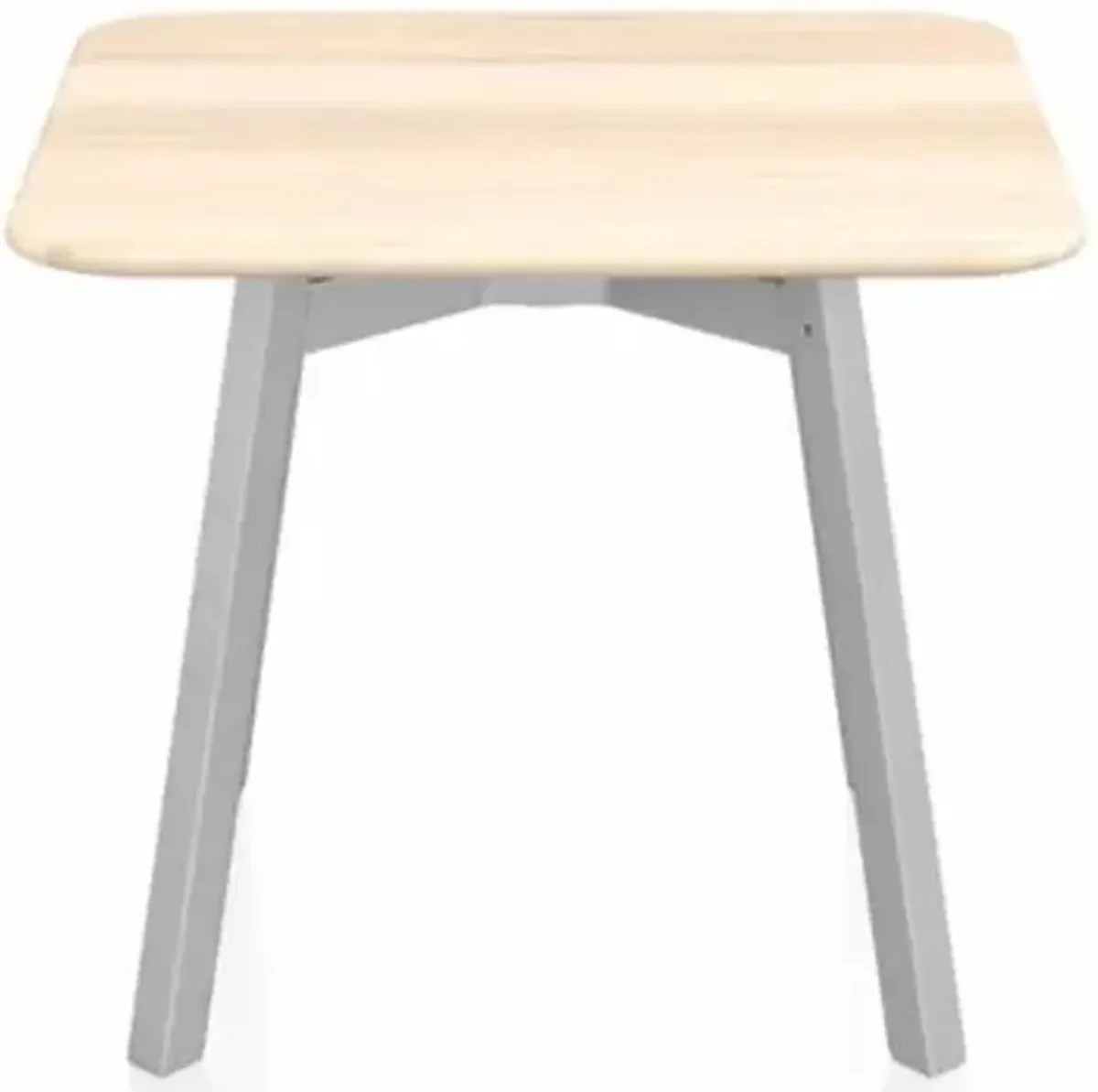 Su Low Table, Square Top