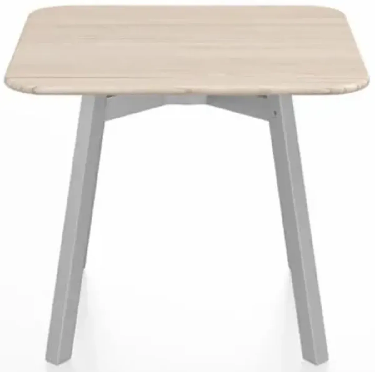 Su Low Table, Square Top