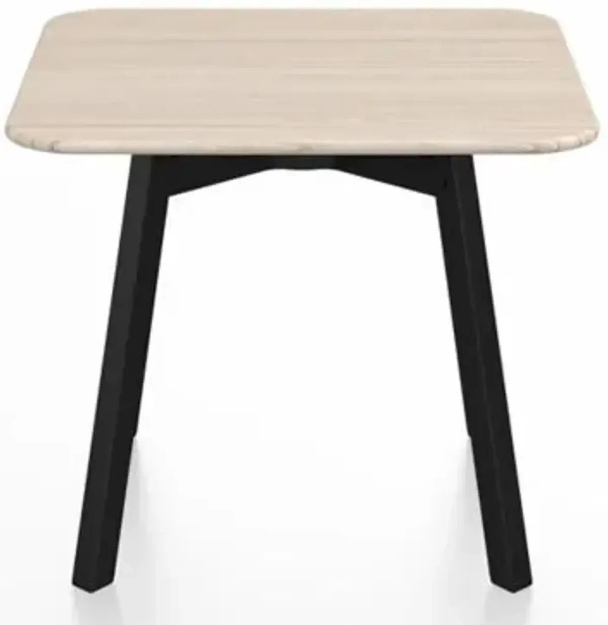 Su Low Table, Square Top