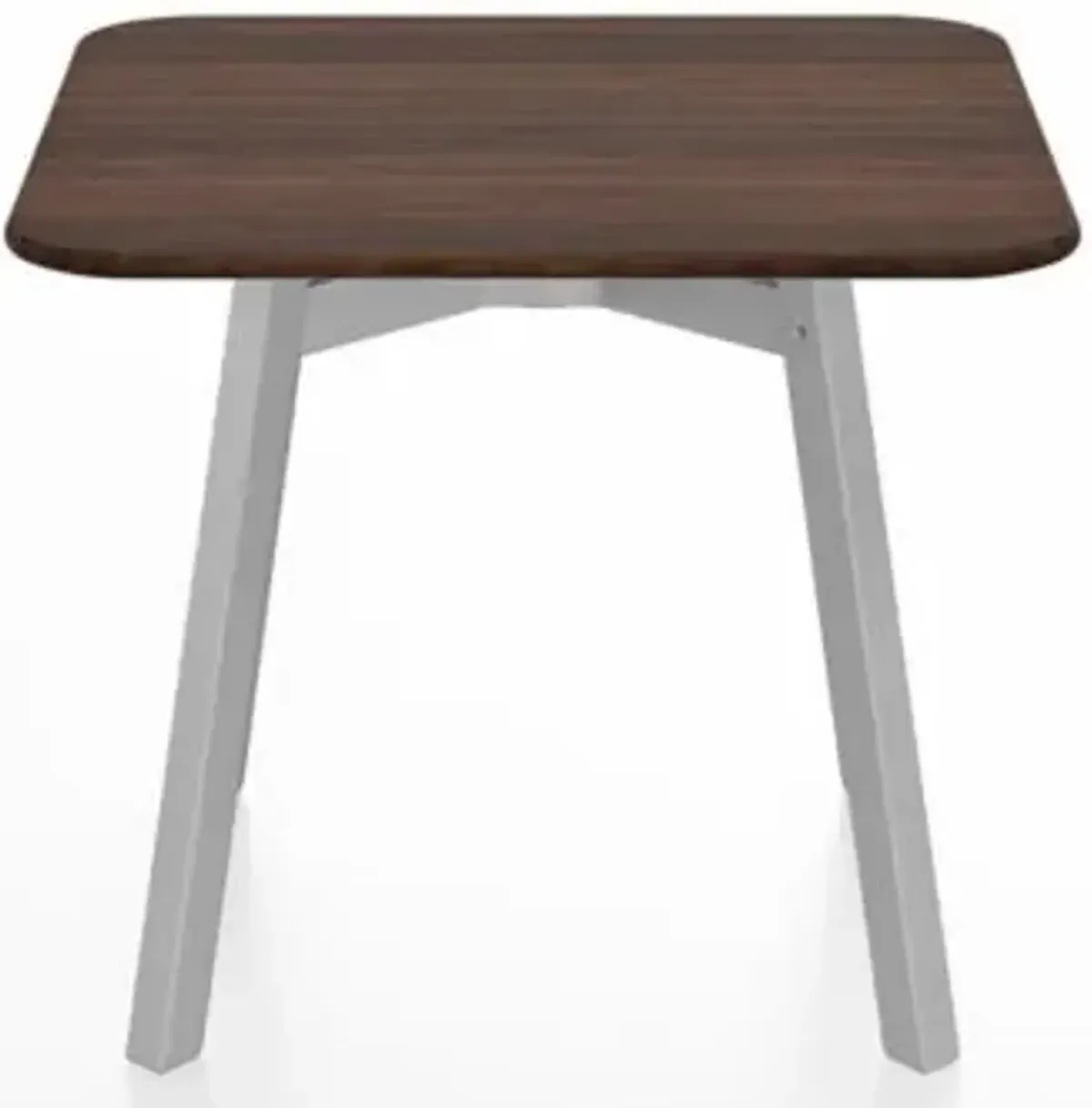 Su Low Table, Square Top
