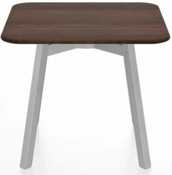 Su Low Table, Square Top