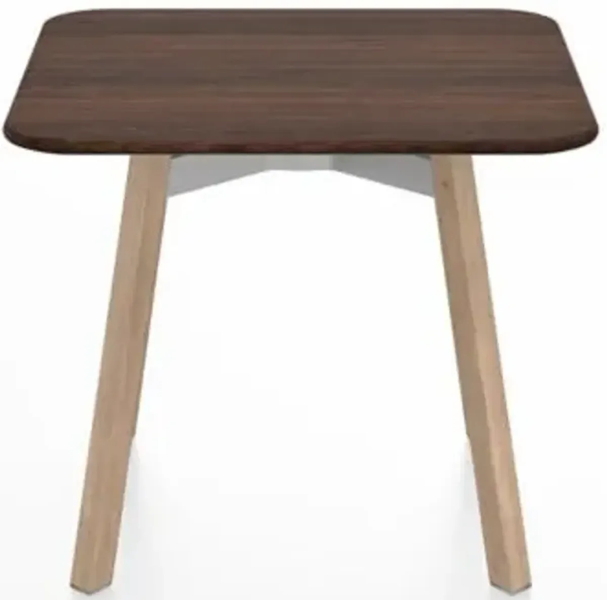 Su Low Table, Square Top