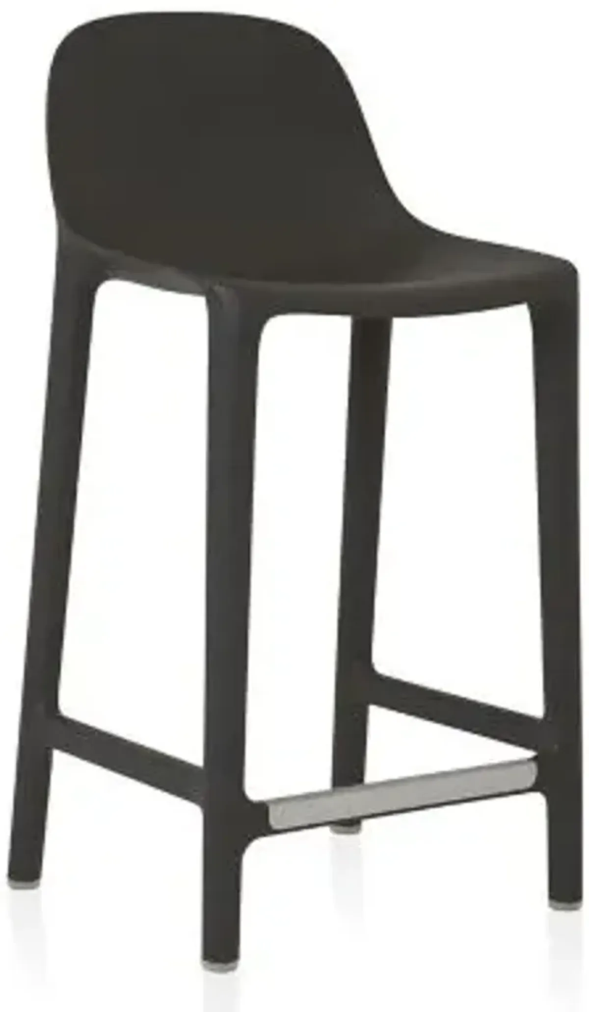 Broom Stool