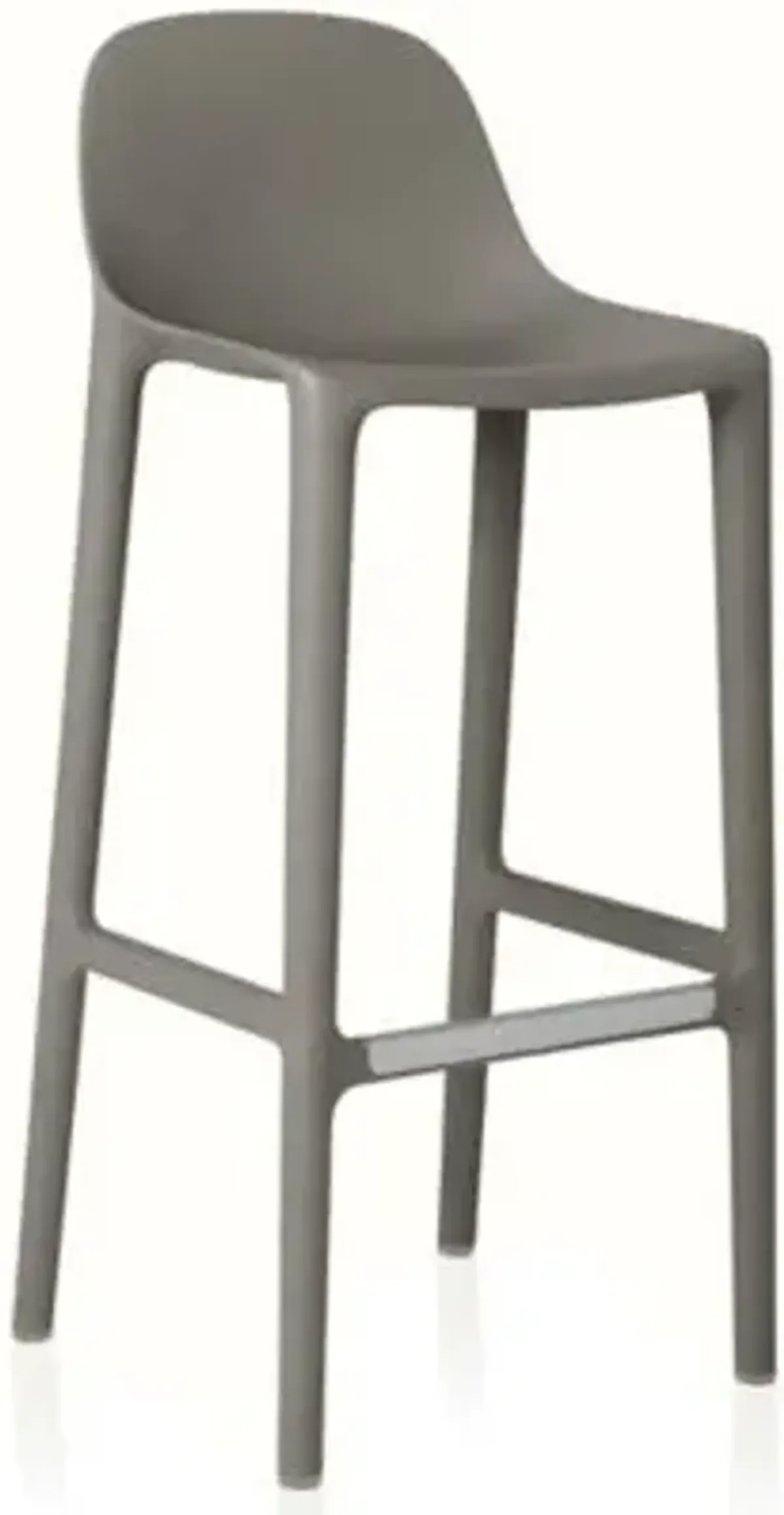 Broom Stool