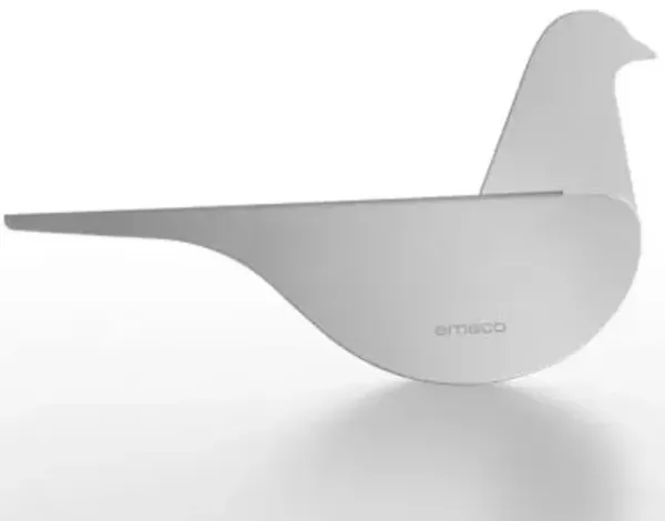 Aluminum Bird Outdoor Sculpture