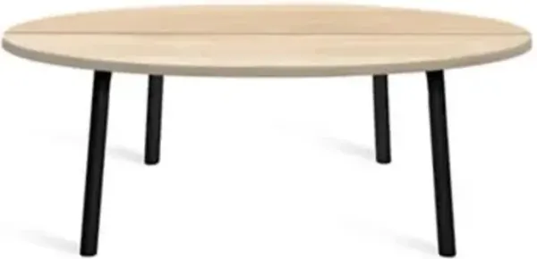 Run Round Coffee Table