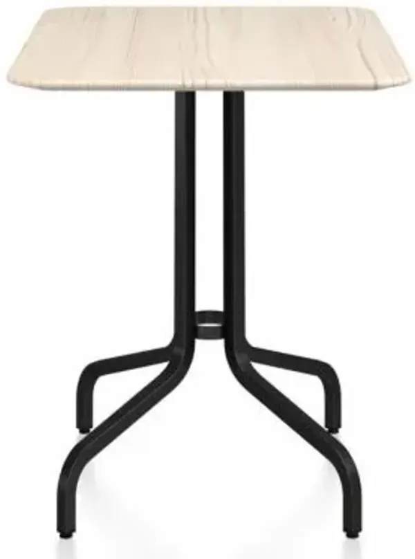 1 Inch Cafe Table