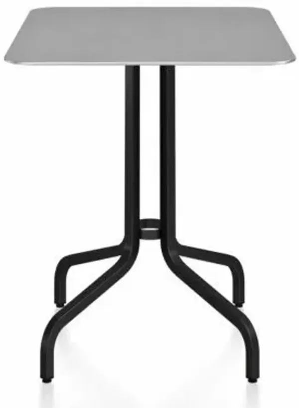 1 Inch Cafe Table