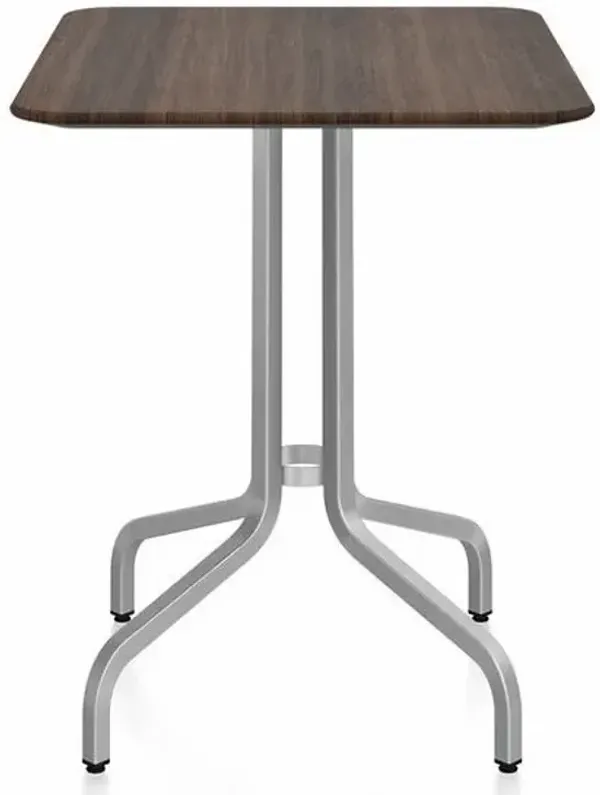 1 Inch Cafe Table