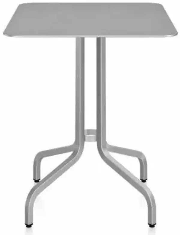 1 Inch Cafe Table