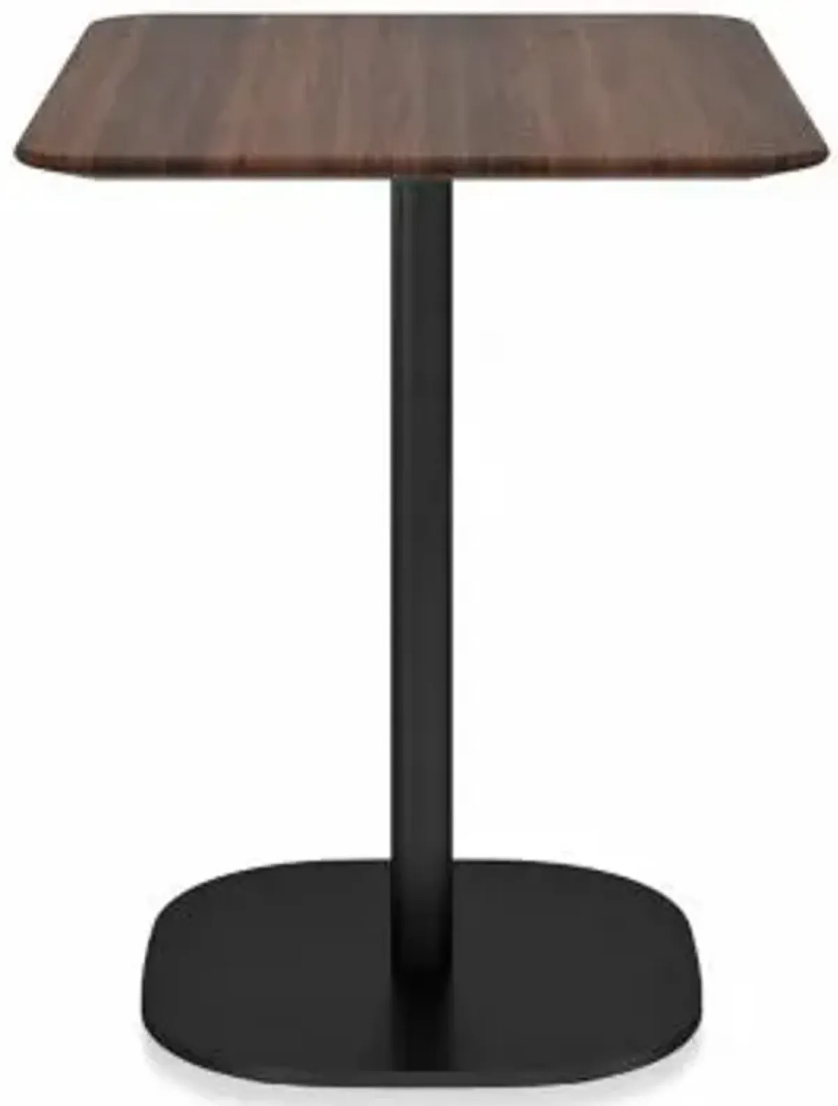 2 Inch Flat Base Cafe Table