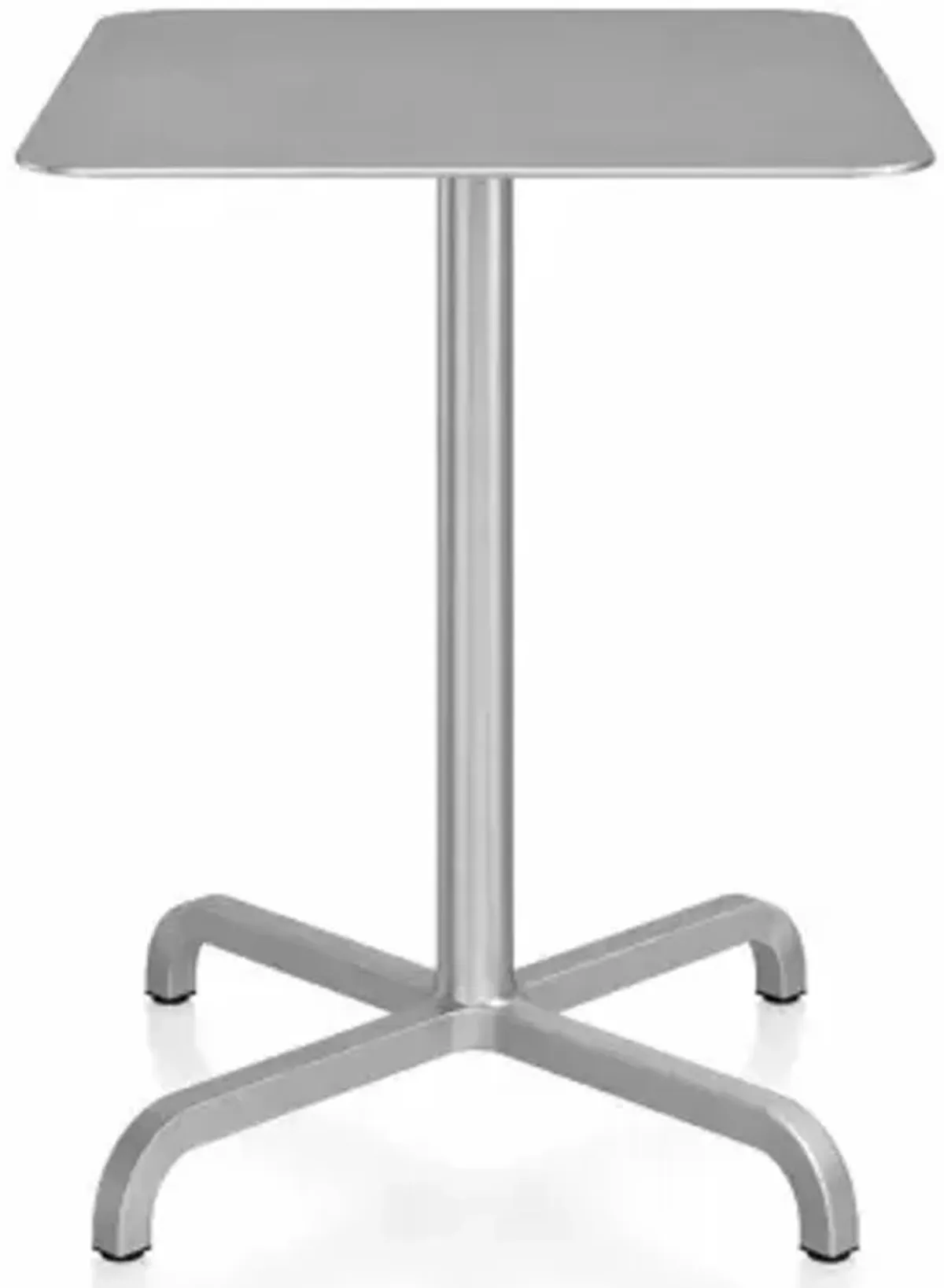 20-06 Rectangular Cafe Table