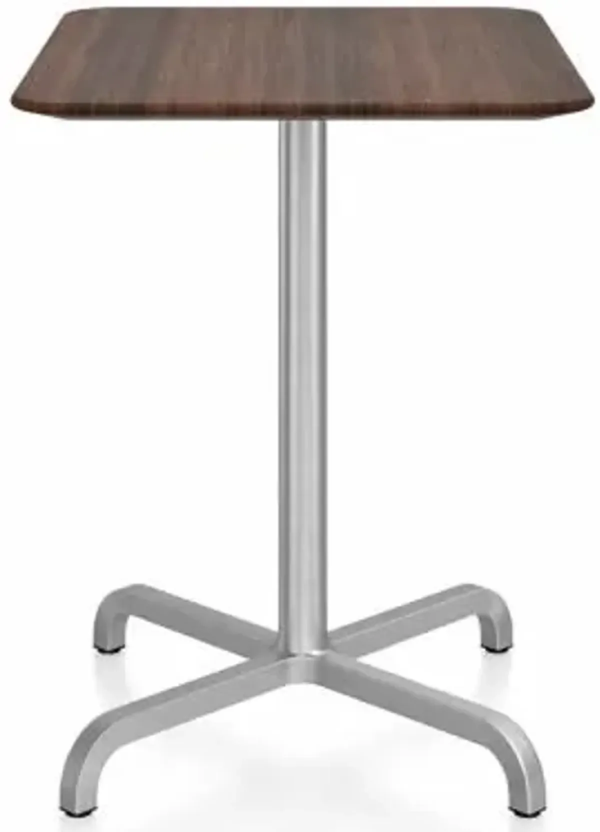 20-06 Rectangular Cafe Table