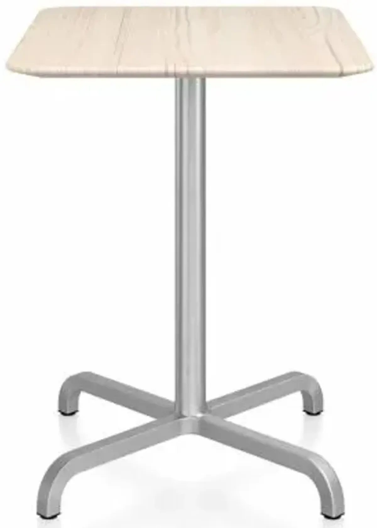 20-06 Rectangular Cafe Table
