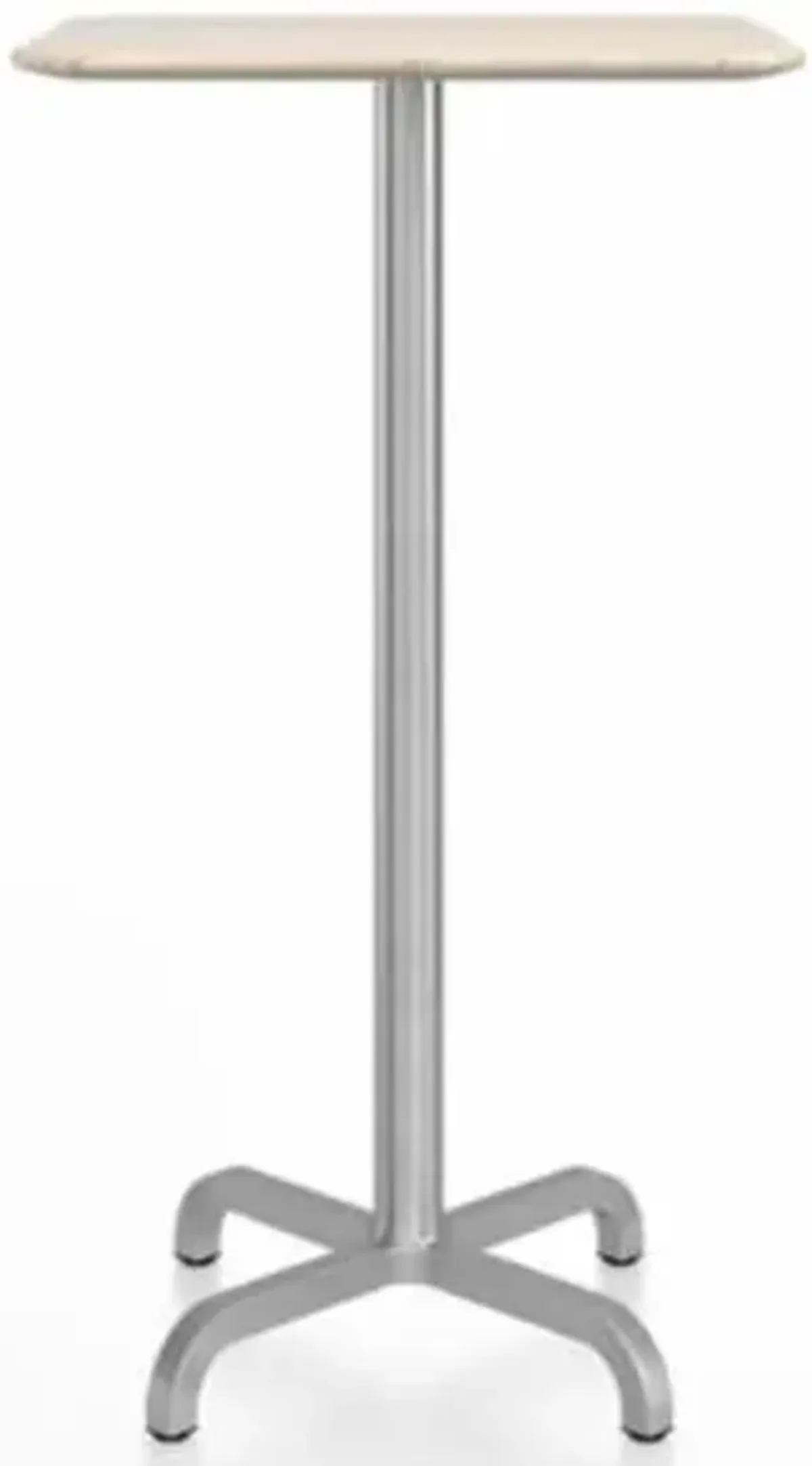 20-06 Rectangular Bar Table