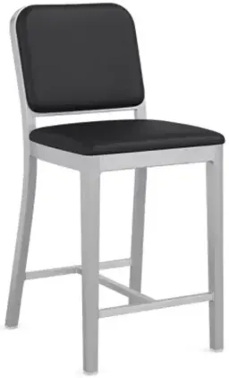 Black / Brushed color