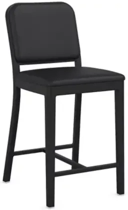 Black / Black Powder color