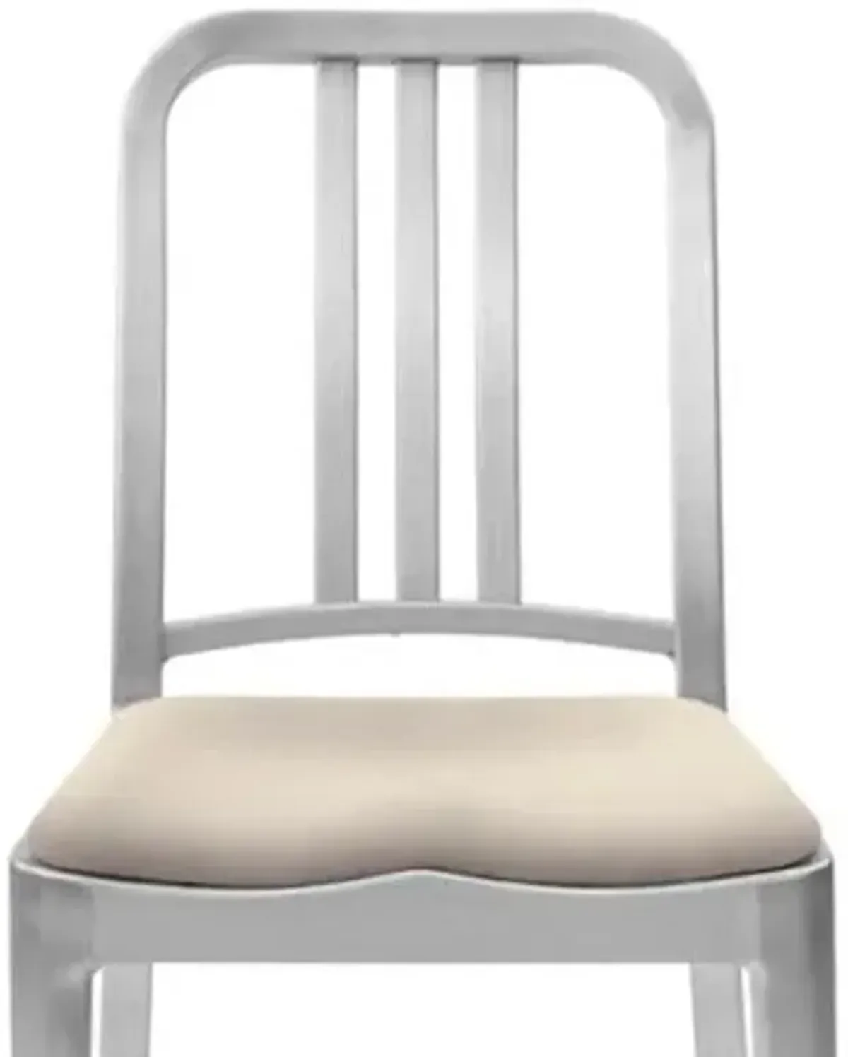 Upholstered Outdoor Seat Pad