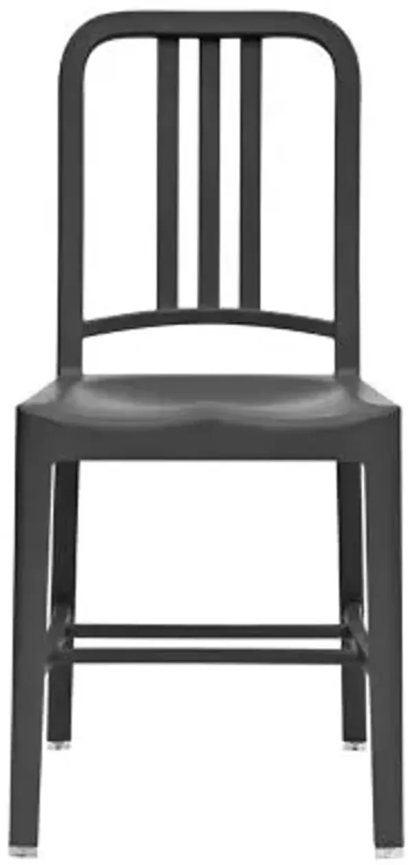 111 Navy Chair