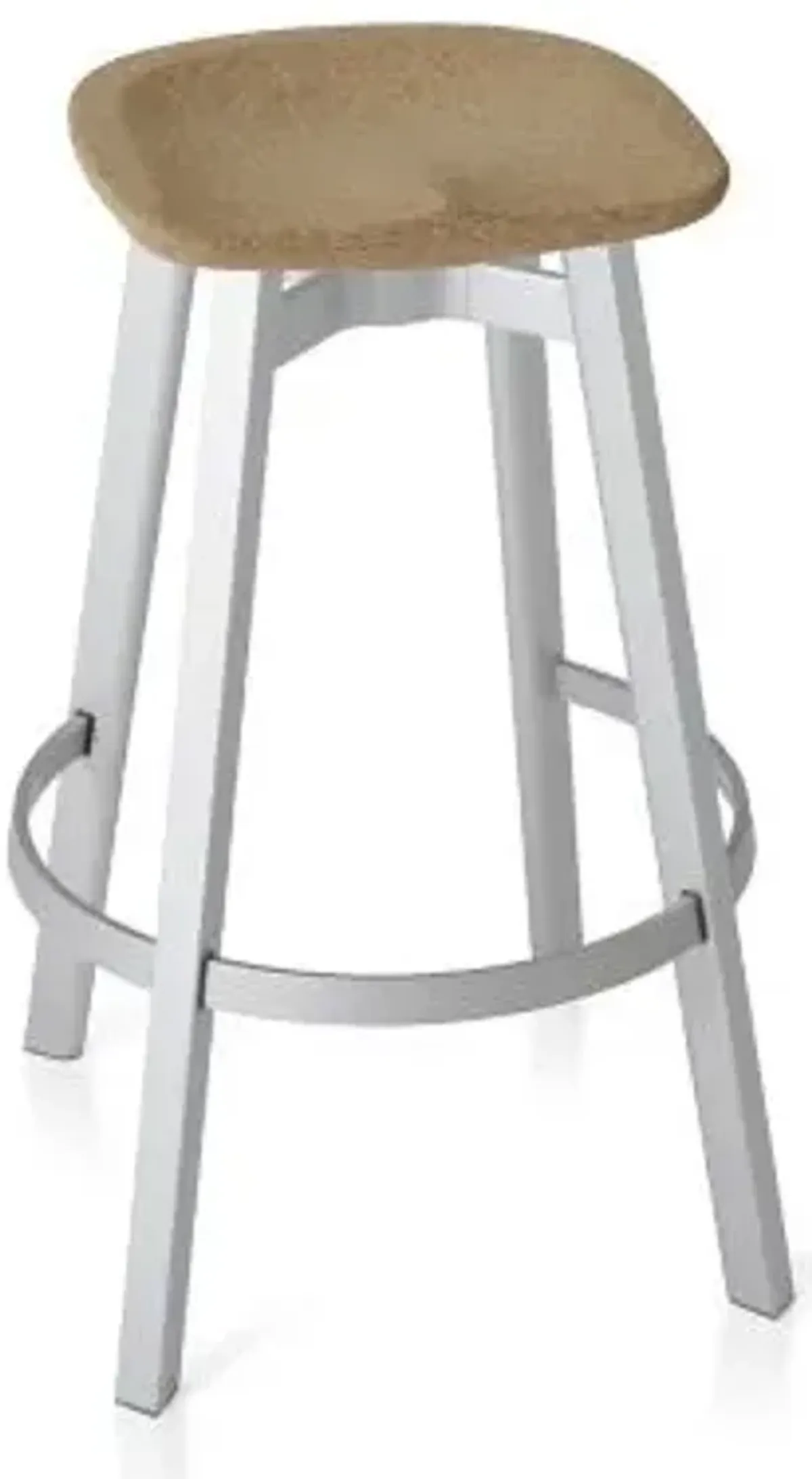 Su Stool, Cork Seat