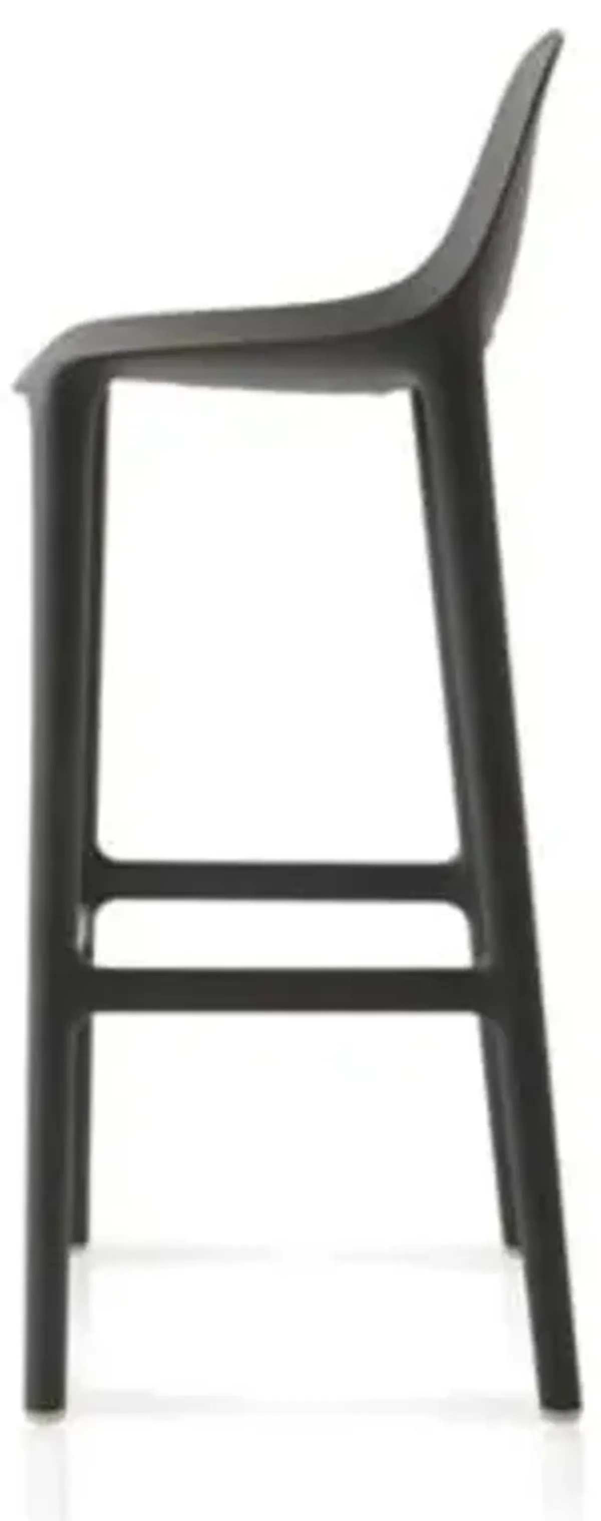 Broom Stool