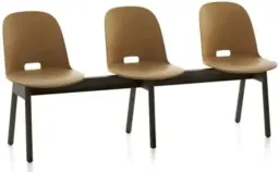 Green / Dark Ash color