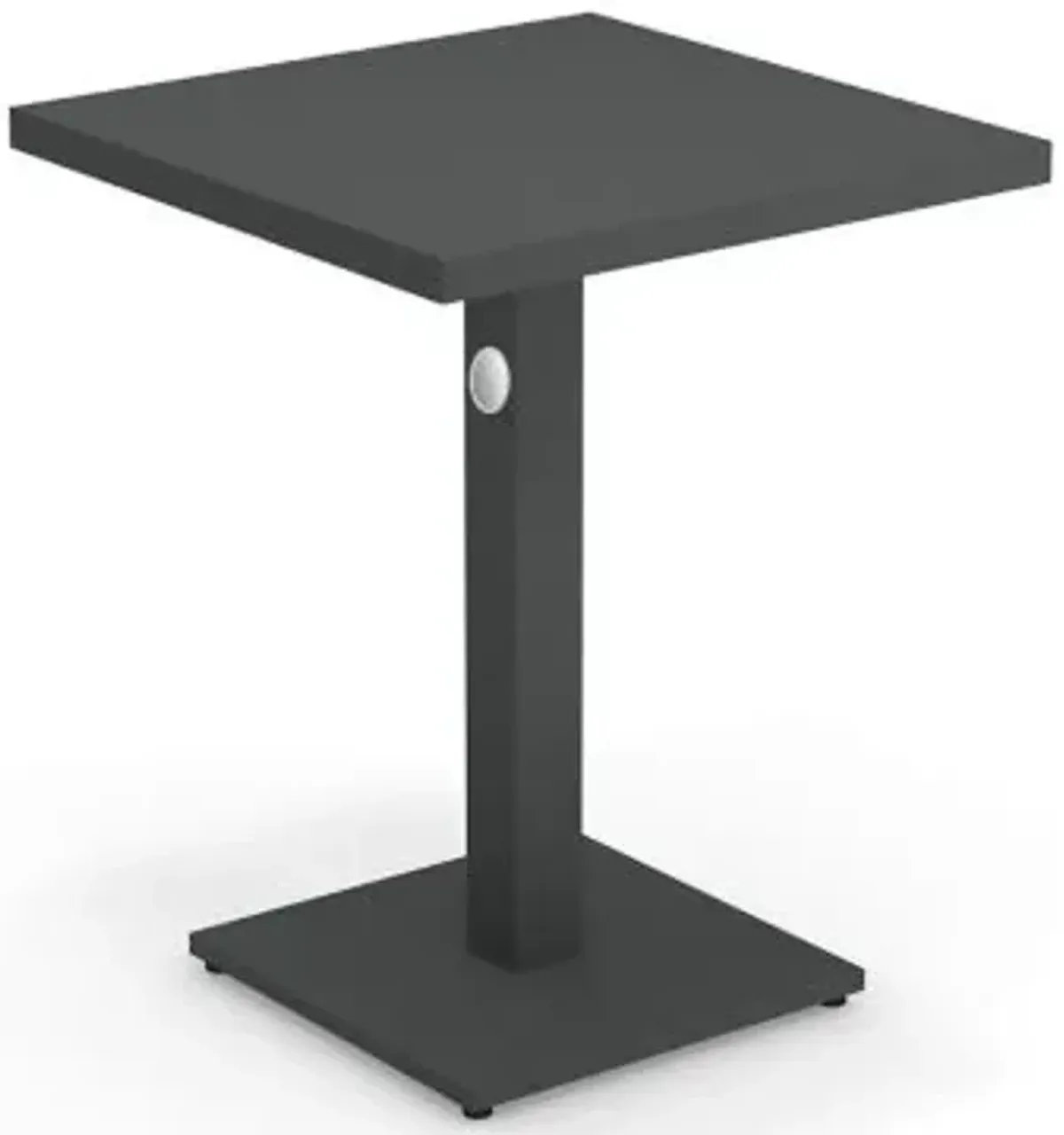 Lock Outdoor Dining Table