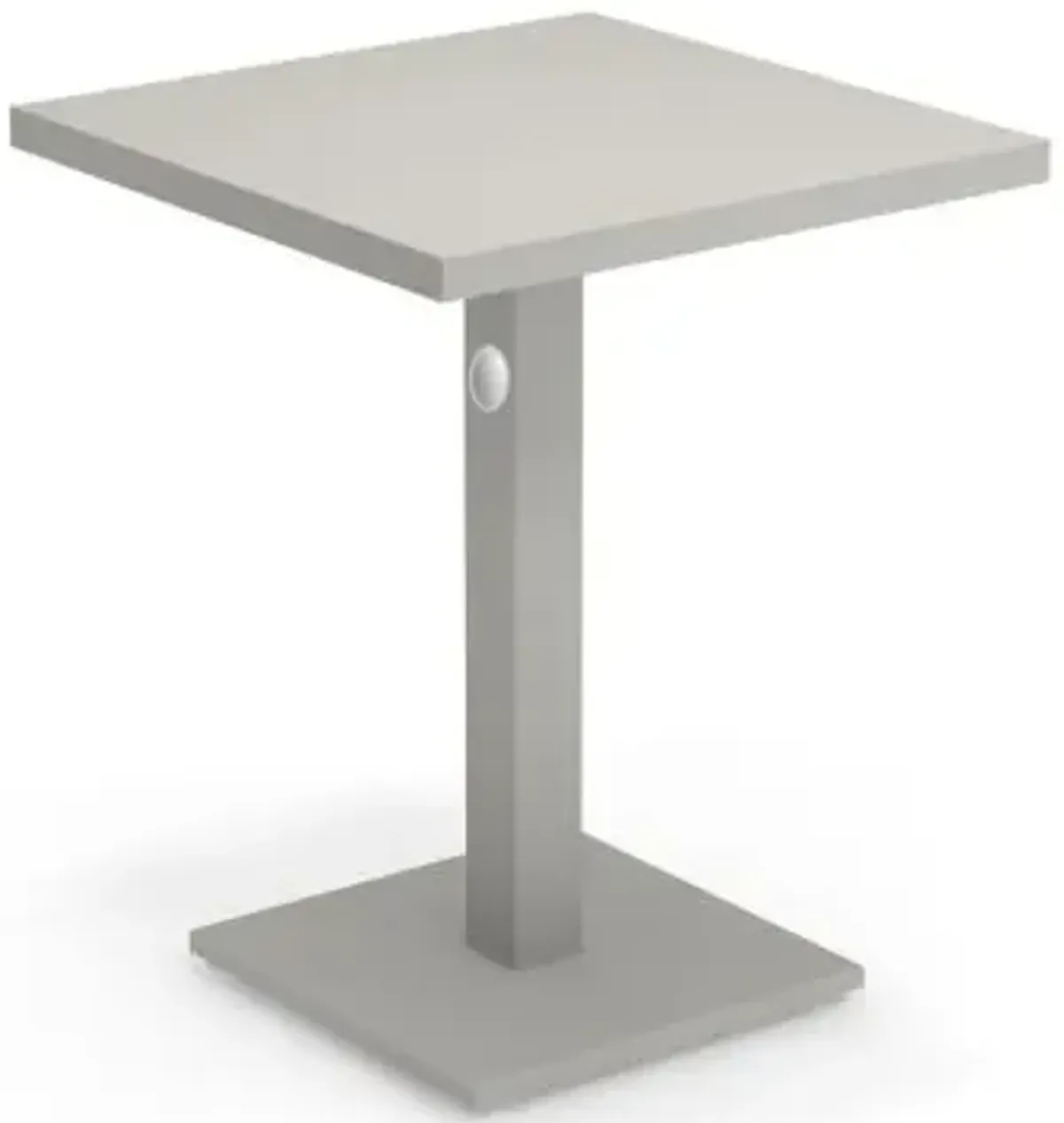 Lock Outdoor Dining Table