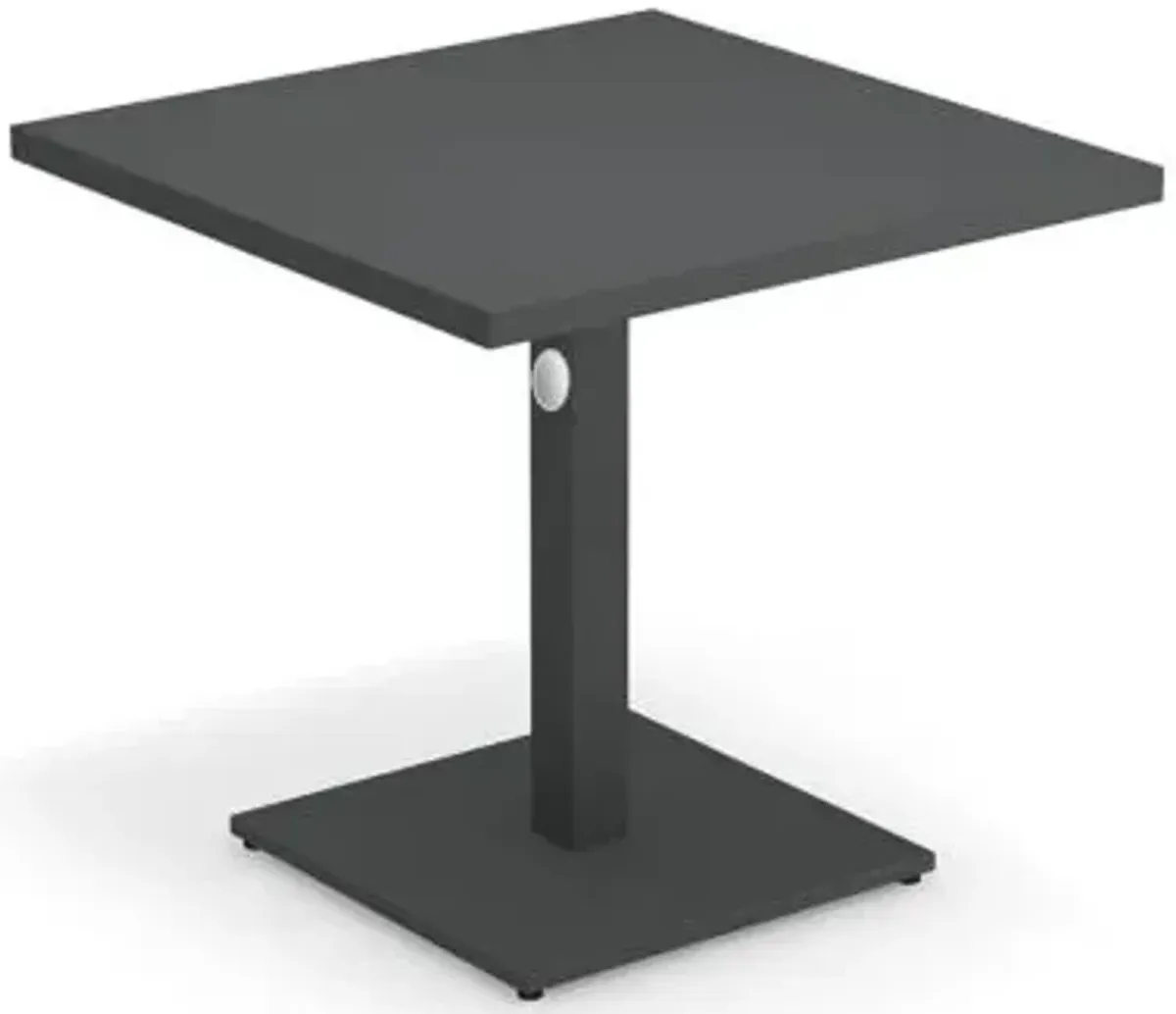 Lock Outdoor Dining Table