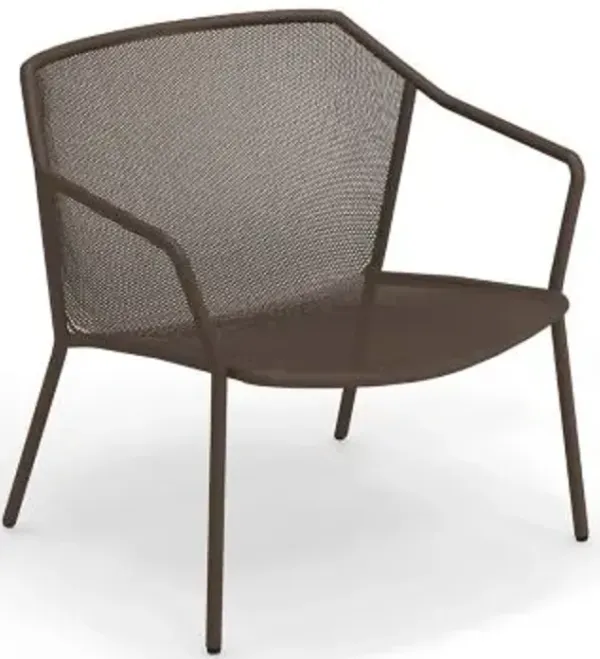 Darwin Outdoor Stacking Lounge Armchair Set of 2