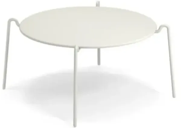 Rio R50 Outdoor Low Table
