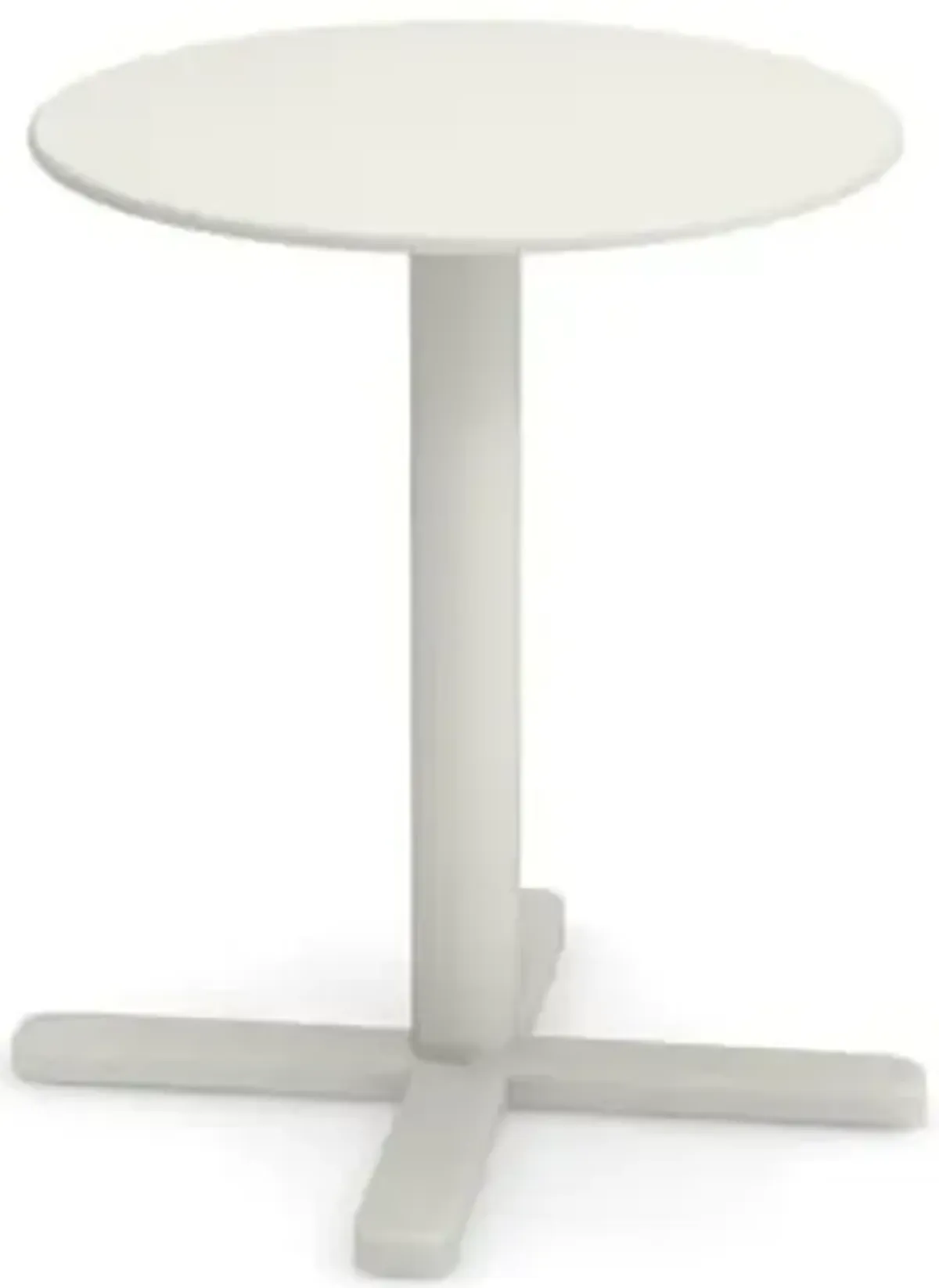 Darwin Outdoor Tilt Top Round Nesting Table