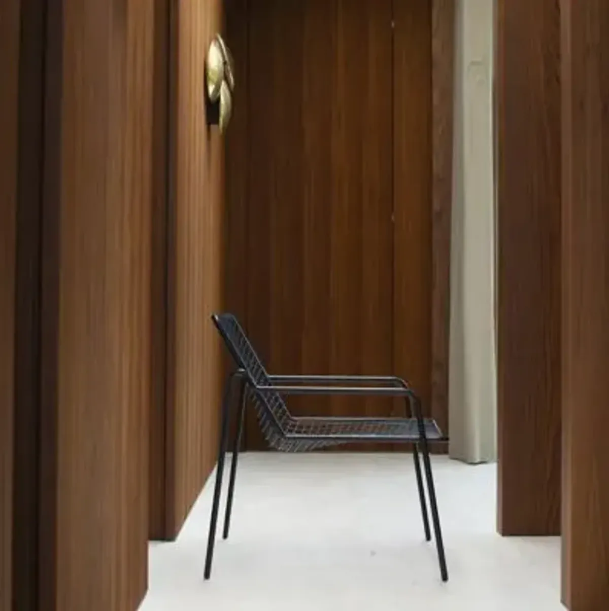 Rio R50 Outdoor Stacking Lounge Armchair, Set of 2