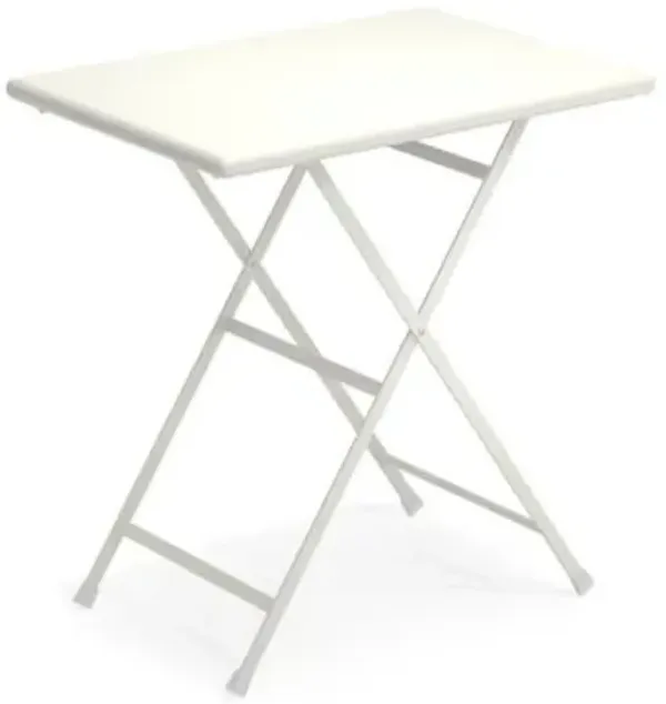 Arc En Ciel Outdoor Folding Table