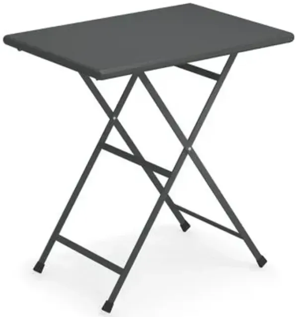 Arc En Ciel Outdoor Folding Table