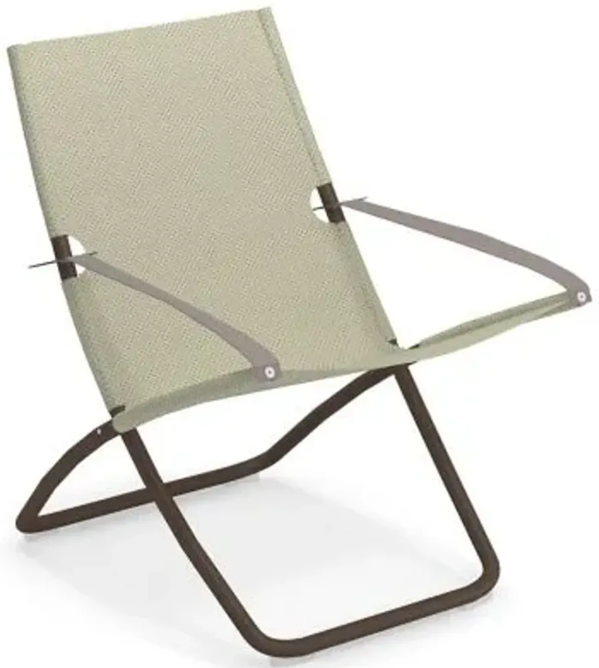 Snooze Outdoor Folding Lounge Chair