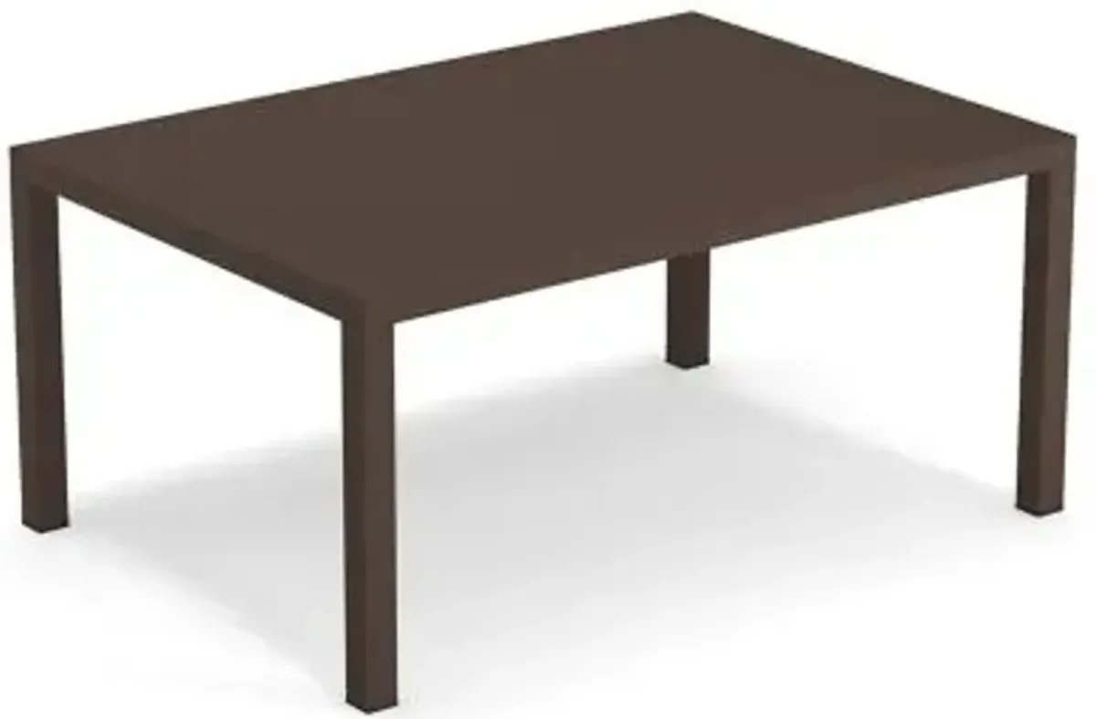 Star Outdoor Low Table