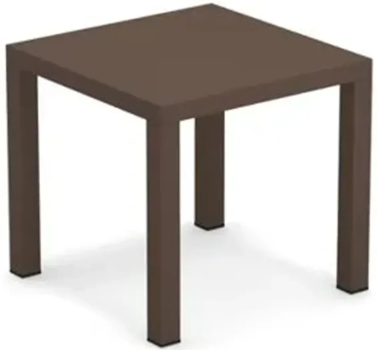 Star Square Outdoor Low Table