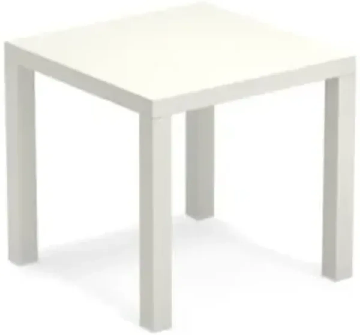 Star Square Outdoor Low Table