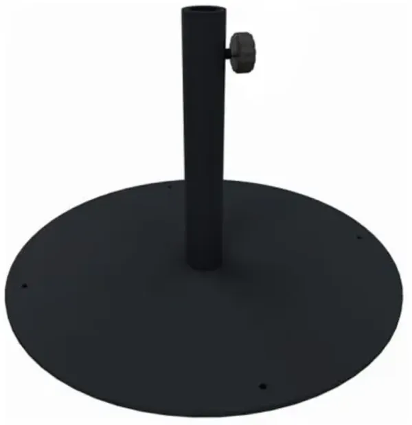 Shade Outdoor Umbrella Base