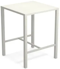 White / Powder-Coated color