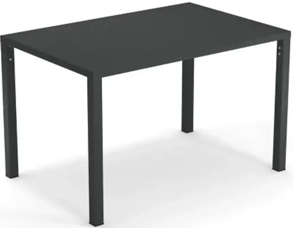 Nova Outdoor/Indoor Stacking Dining Table