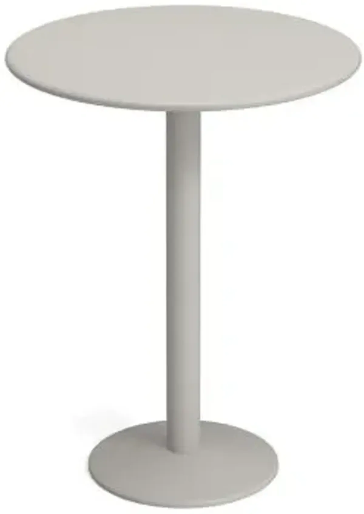 Bistro Outdoor/Indoor Bar Table