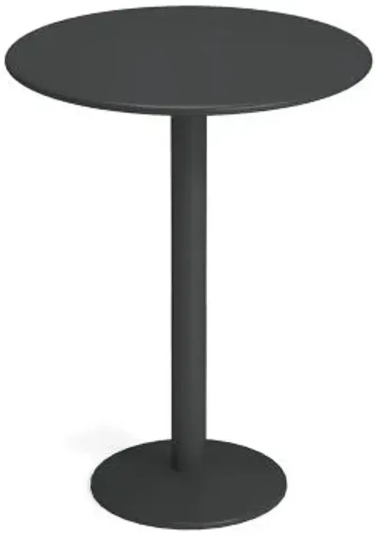 Bistro Outdoor/Indoor Bar Table