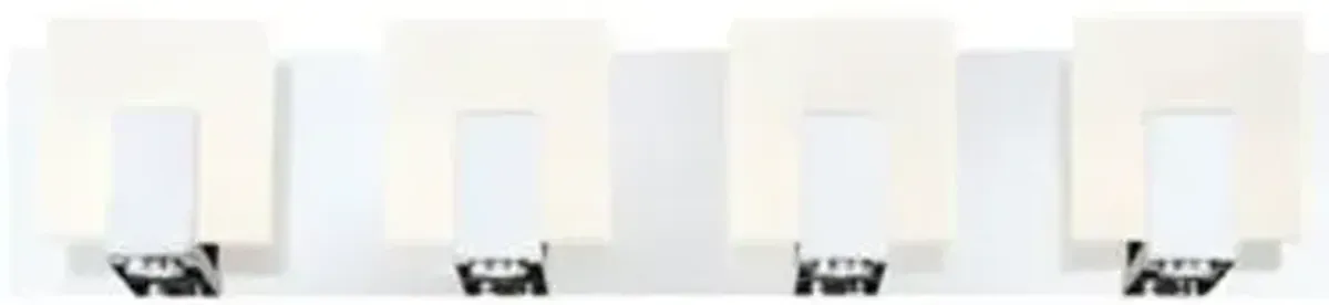 Canmore LED Vanity Light