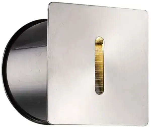 In-wall 32151 LED Outdoor Wall Light