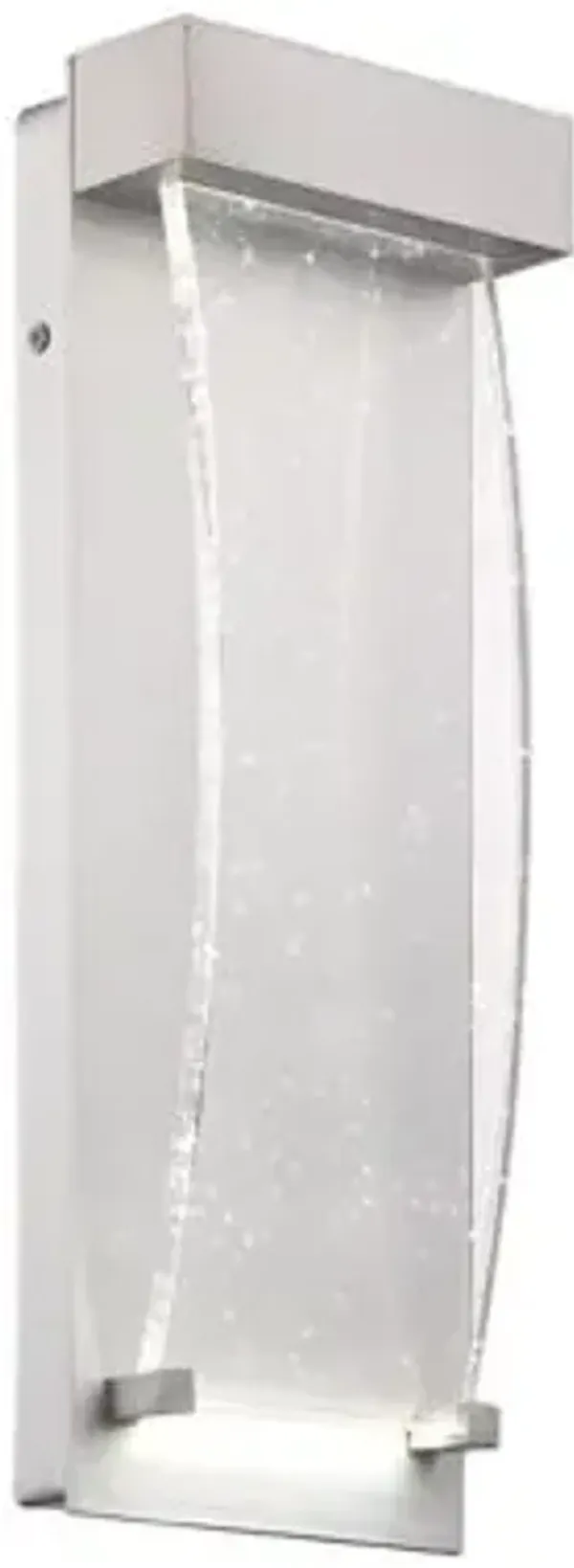 Outdoor LED Wall Sconce